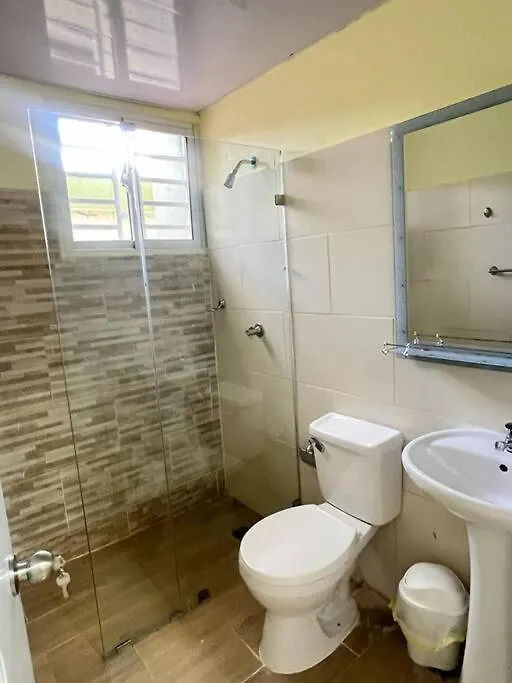 Apartment Hotel La Playa Barahona