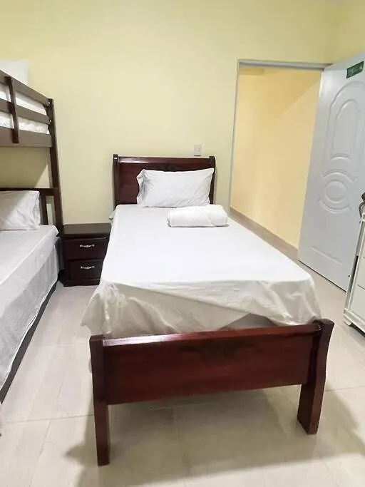 Hotel La Playa Barahona 0*,  Dominican Republic