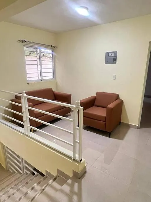 Hotel La Playa Barahona Apartment