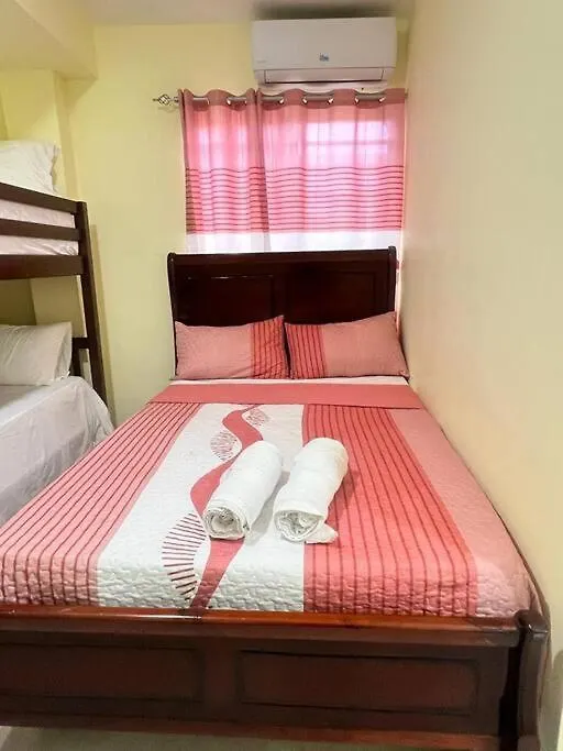 Apartment Hotel La Playa Barahona Dominican Republic