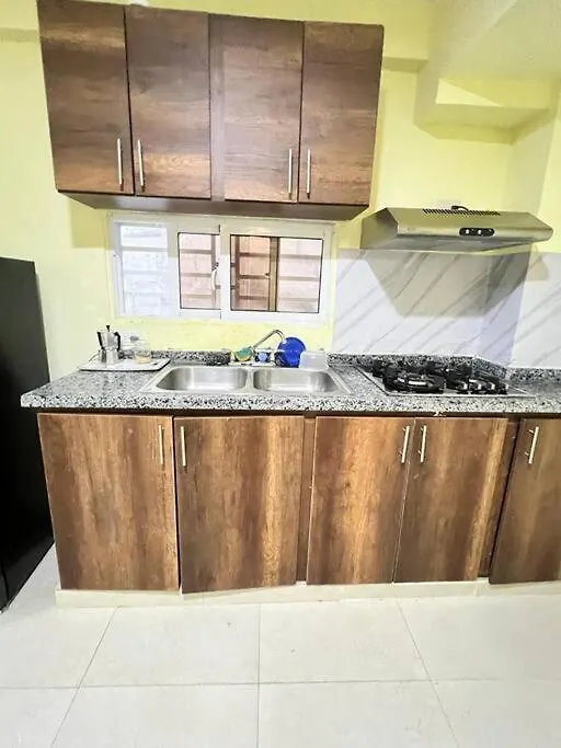 Apartment Hotel La Playa Barahona Dominican Republic