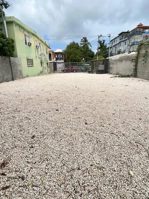 Hotel La Playa Barahona
