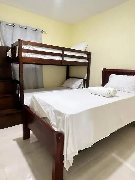 Apartment Hotel La Playa Barahona