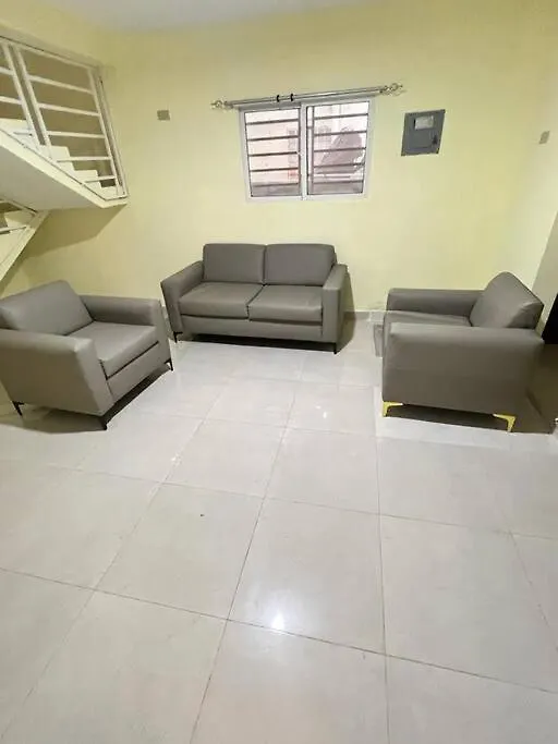 Hotel La Playa Barahona Apartment